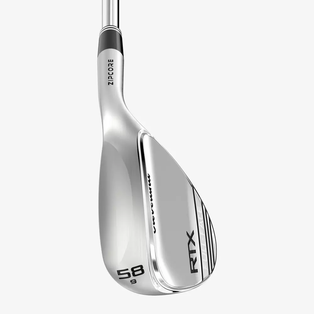 Cleveland RTX Full-Face Tour Satin Wedge