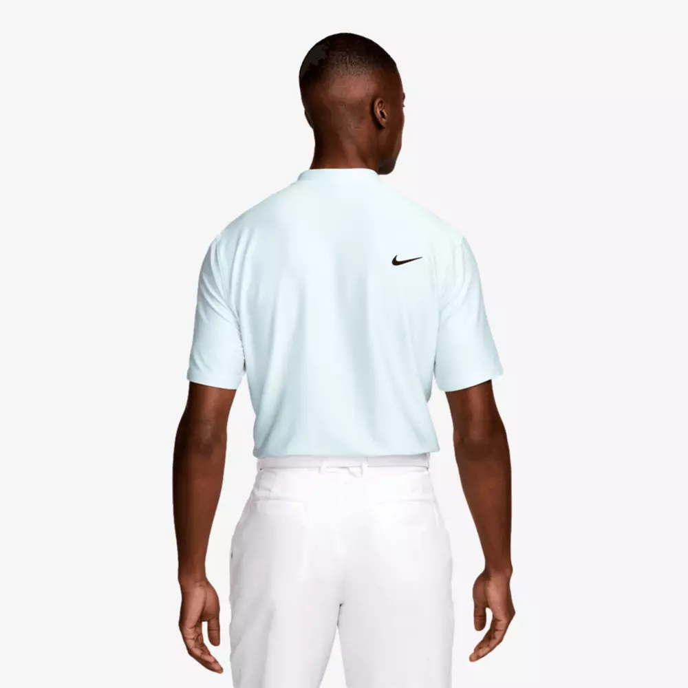 Nike Men's Dri-FIT Golf Blade Polo Shirt