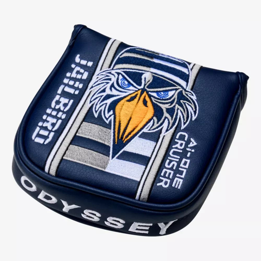 Odyssey AI-One Cruiser Jailbird DB Putter