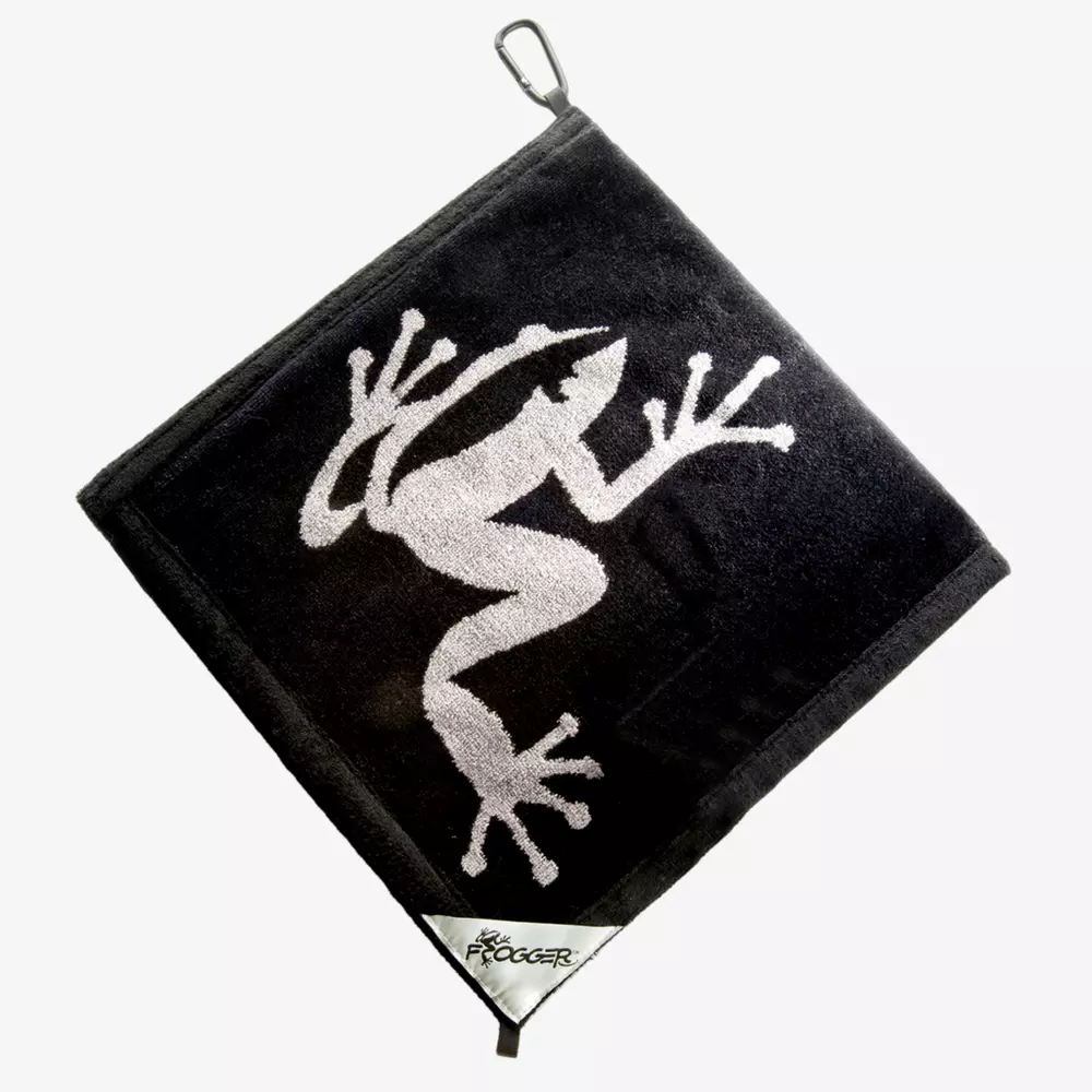 PROACTIVE SPORTS Frogger Amphibian Towel