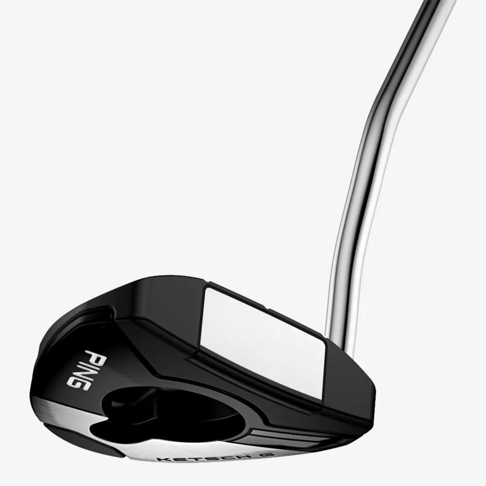 Ping 2024 Ketsch G Putter