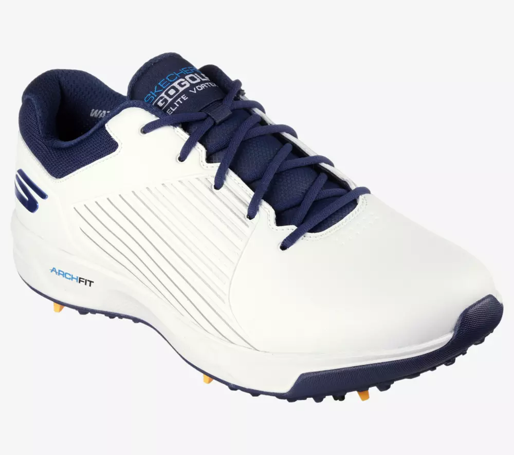 GO GOLF Elite Vortex Men's Golf Shoe