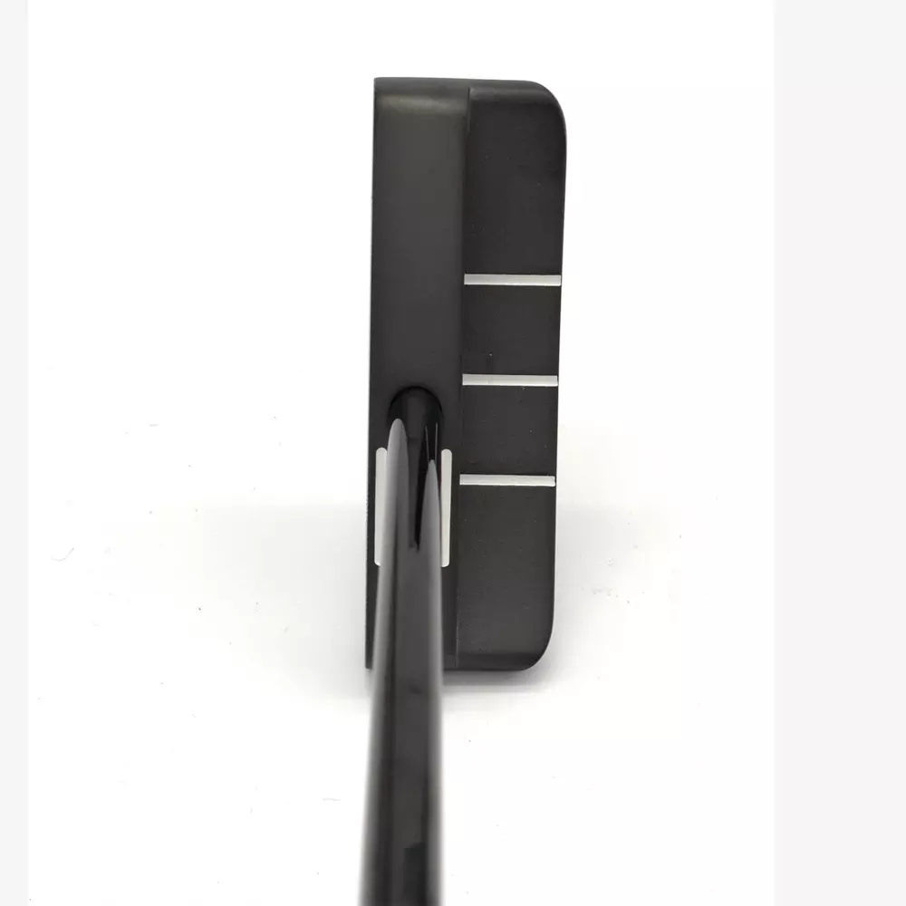 SeeMore Black Model C Putter Review