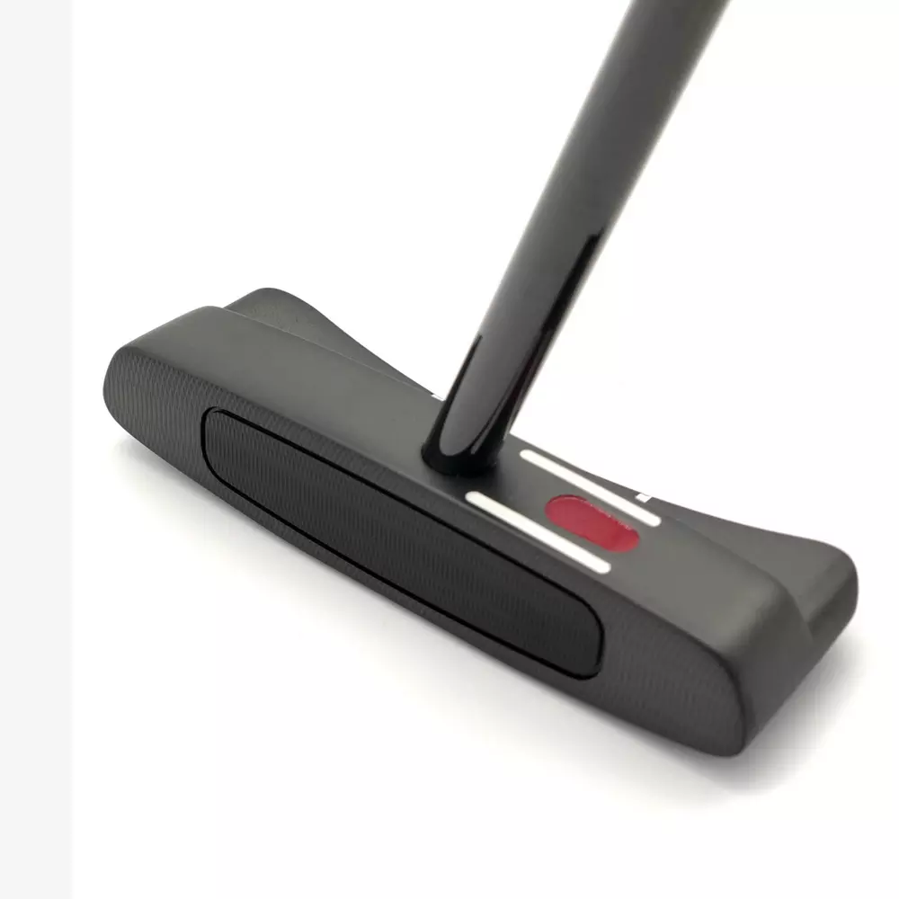 SeeMore Black Model C Putter Review