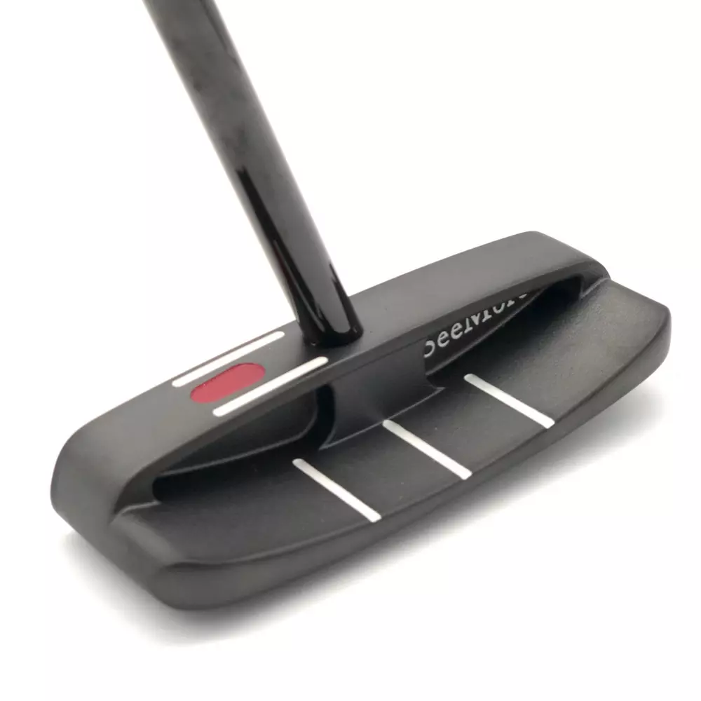 SeeMore Black Model C Putter Review