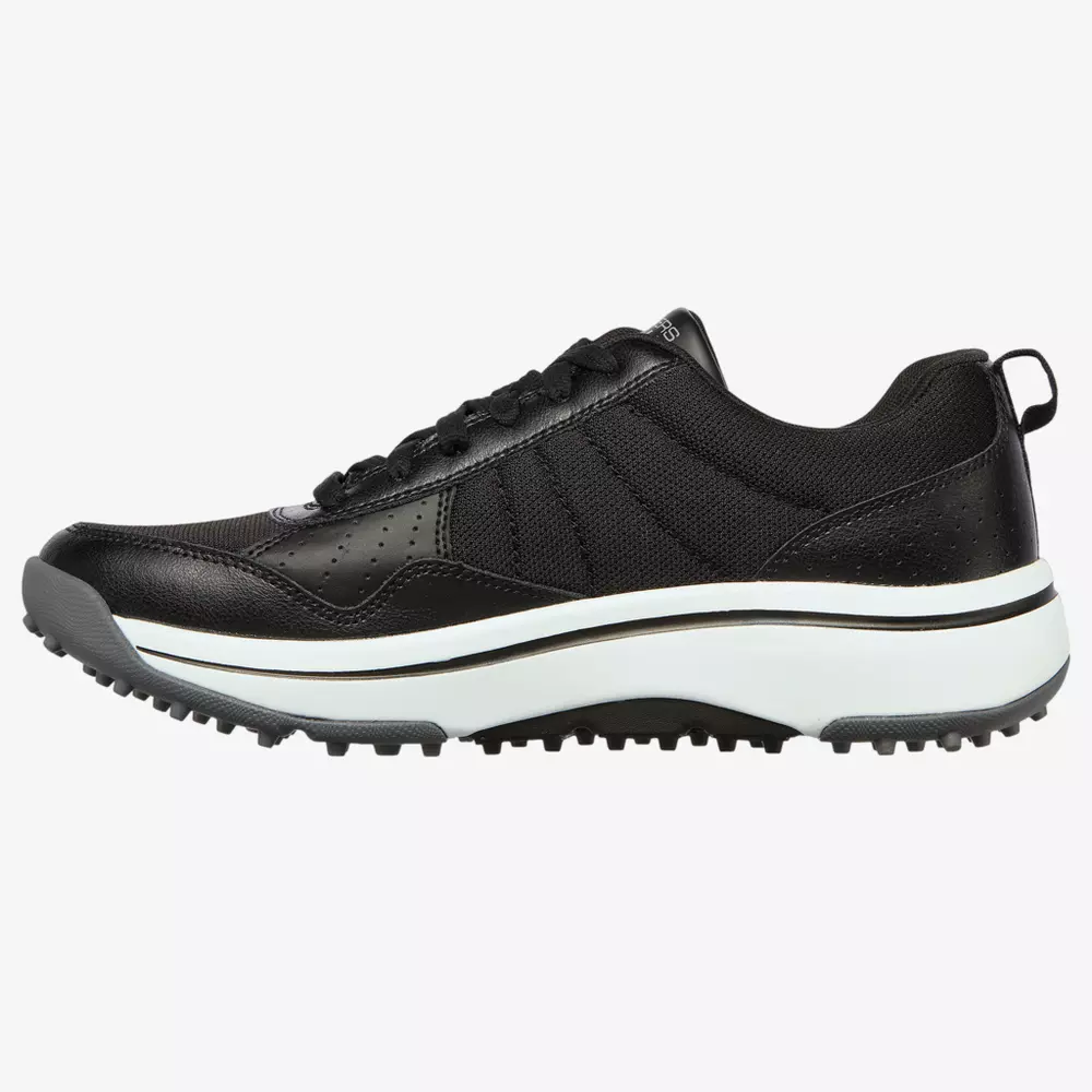 Skechers GO GOLF Arch Fit Line Up Men's Golf Shoe Review