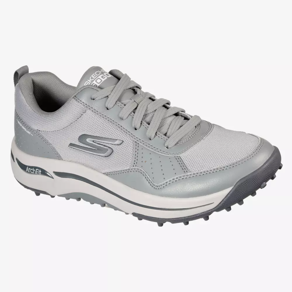 Skechers GO GOLF Arch Fit Line Up Men's Golf Shoe Review