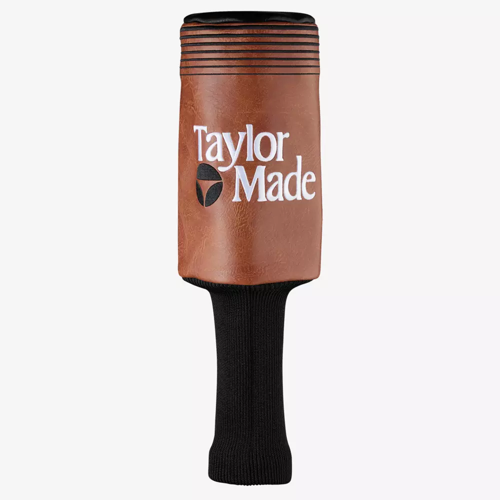 TaylorMade BRNR Mini Driver Copper