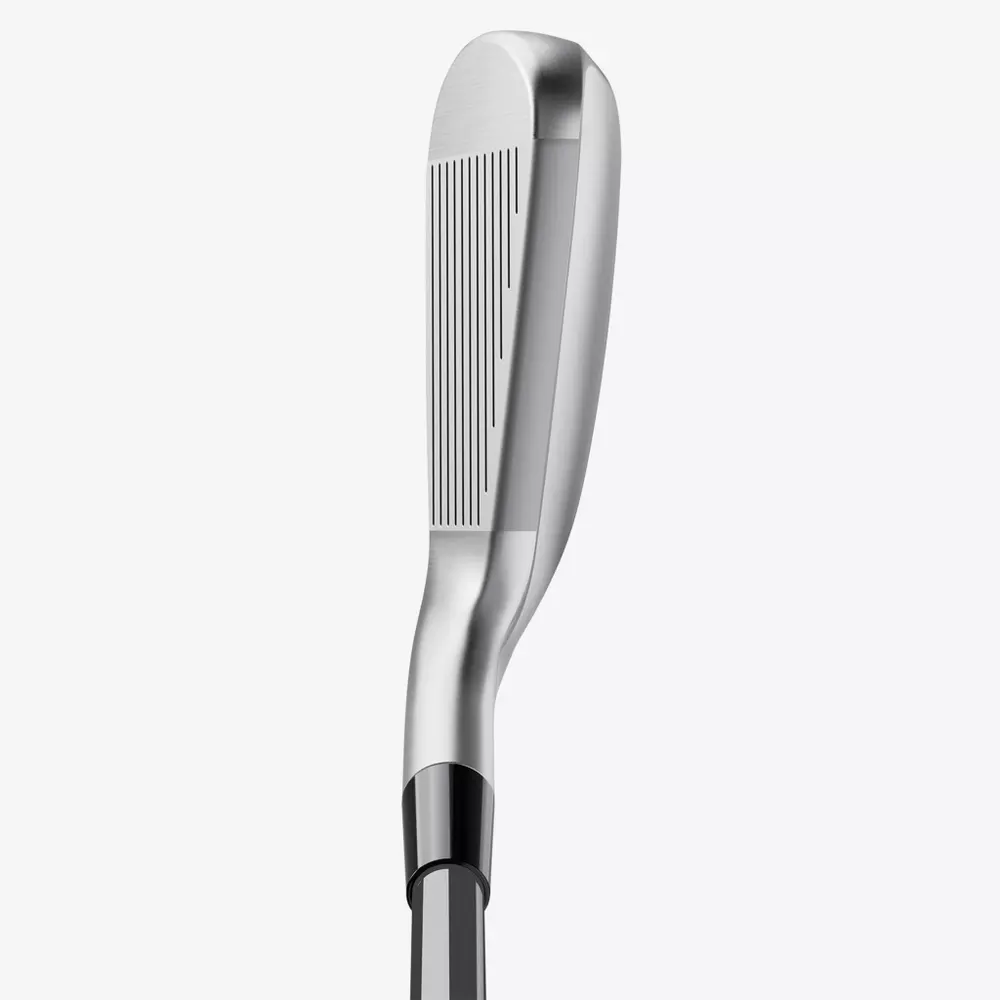 TaylorMade P-DHY Utility Iron Review