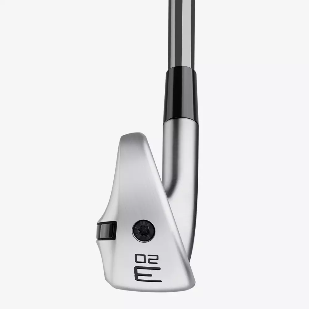 TaylorMade P-DHY Utility Iron Review