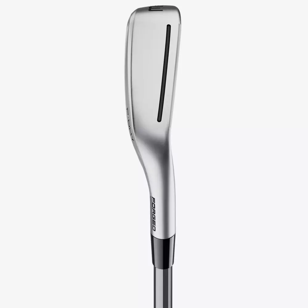 TaylorMade P-DHY Utility Iron Review