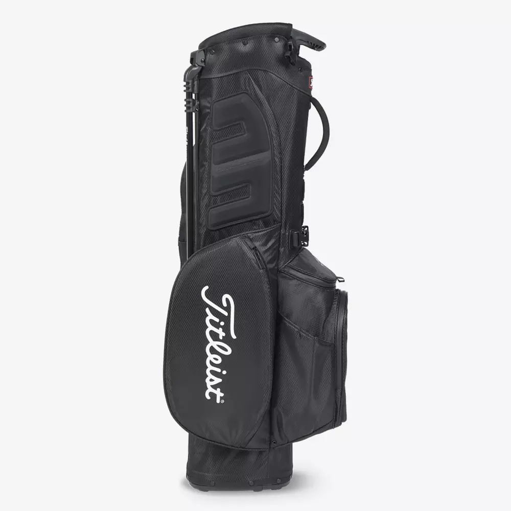 Titleist Players 4 StaDry Stand Bag