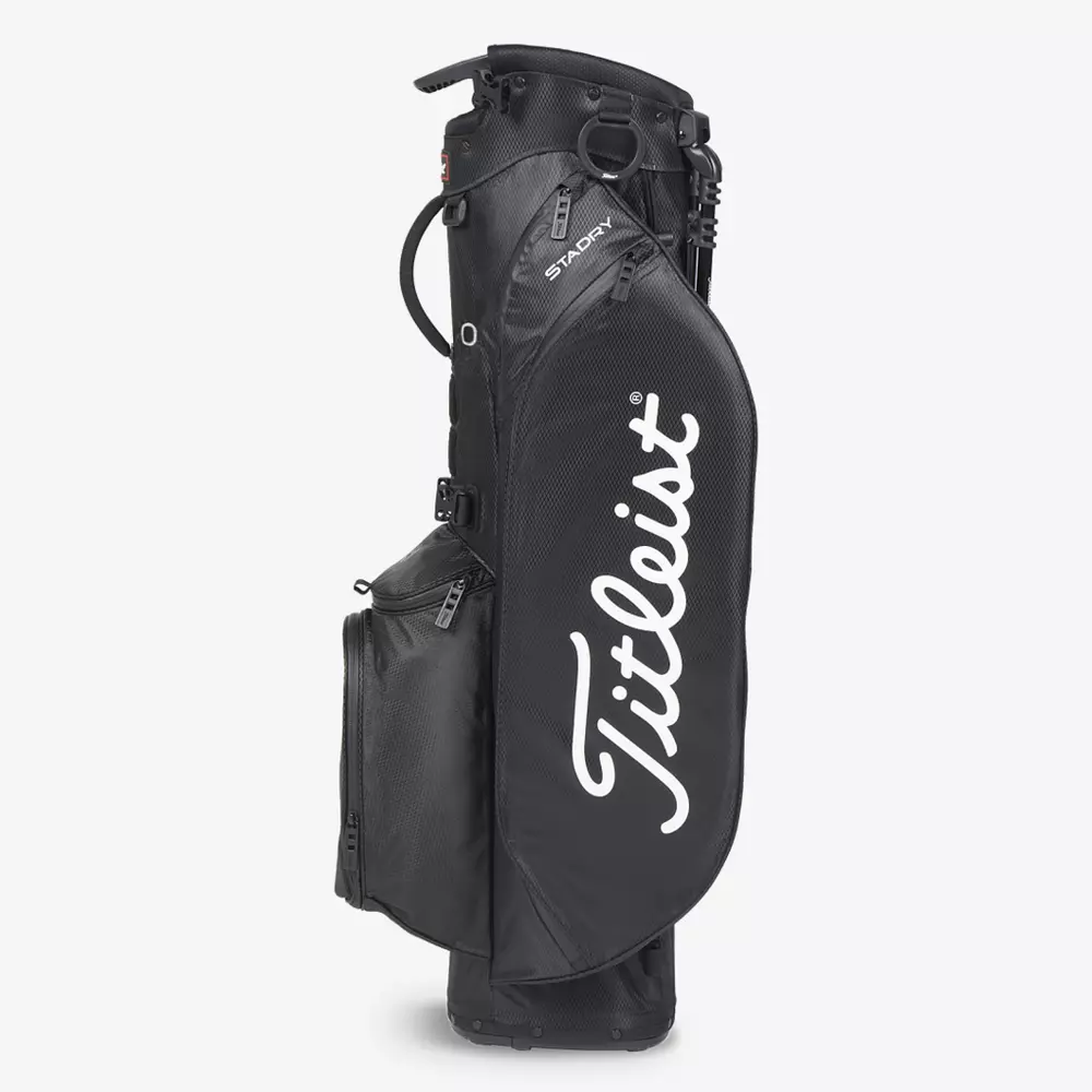 Titleist Players 4 StaDry Stand Bag