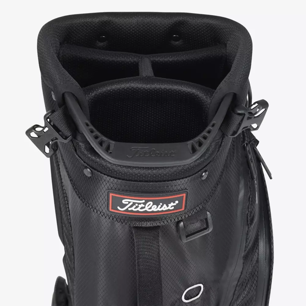 Titleist Players 4 StaDry Stand Bag