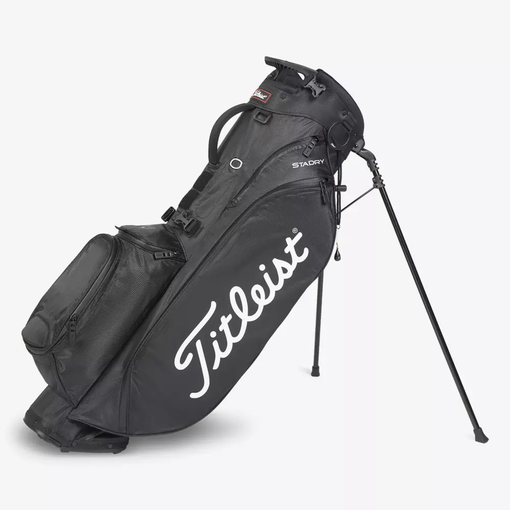 Titleist Players 4 StaDry Stand Bag