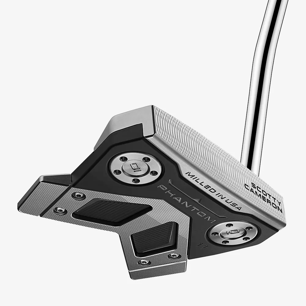 Titleist Scotty Cameron 2024 Phantom 11 Putter