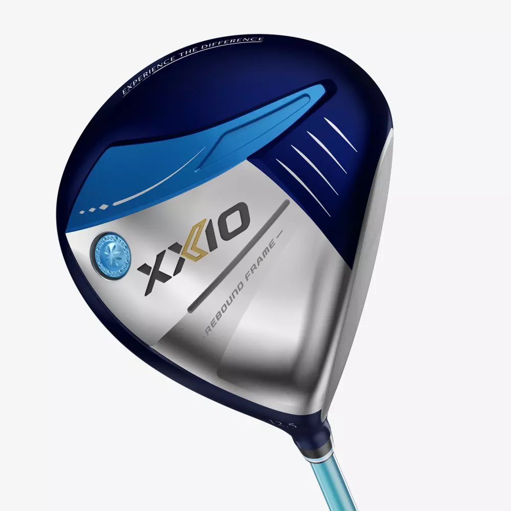 XXIO 13 Women's Driver Review