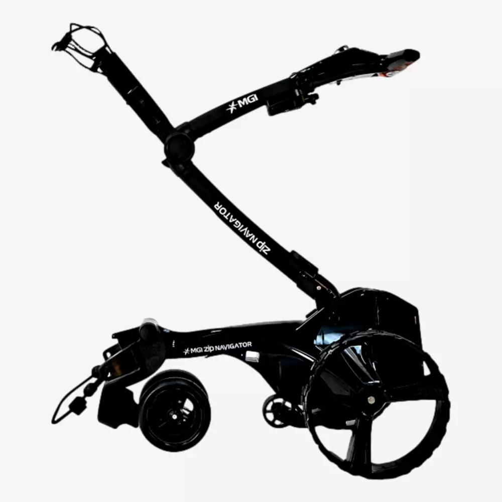 Zip Navigator 2024 Electric Caddy