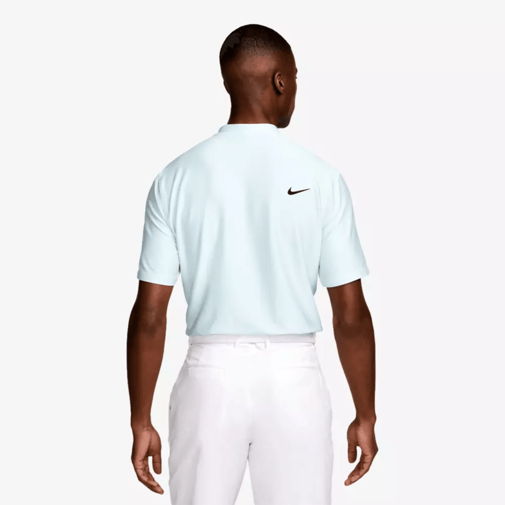 Nike Men's Dri-FIT Golf Blade Polo Shirt Review 2 Nike Men's Dri-FIT Golf Blade Polo Shirt