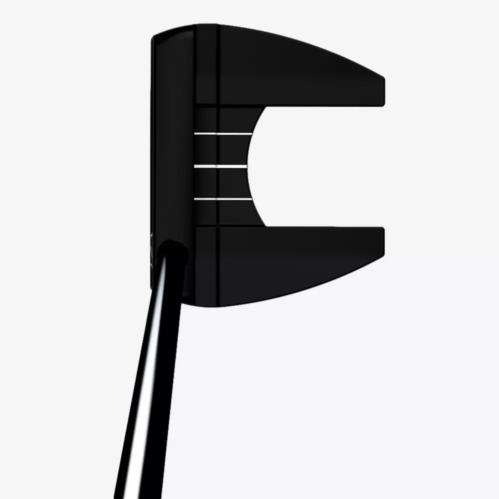 Wilson Bucktown Infinite 2024 Putter Review 2 Wilson Bucktown Infinite 2024 Putter