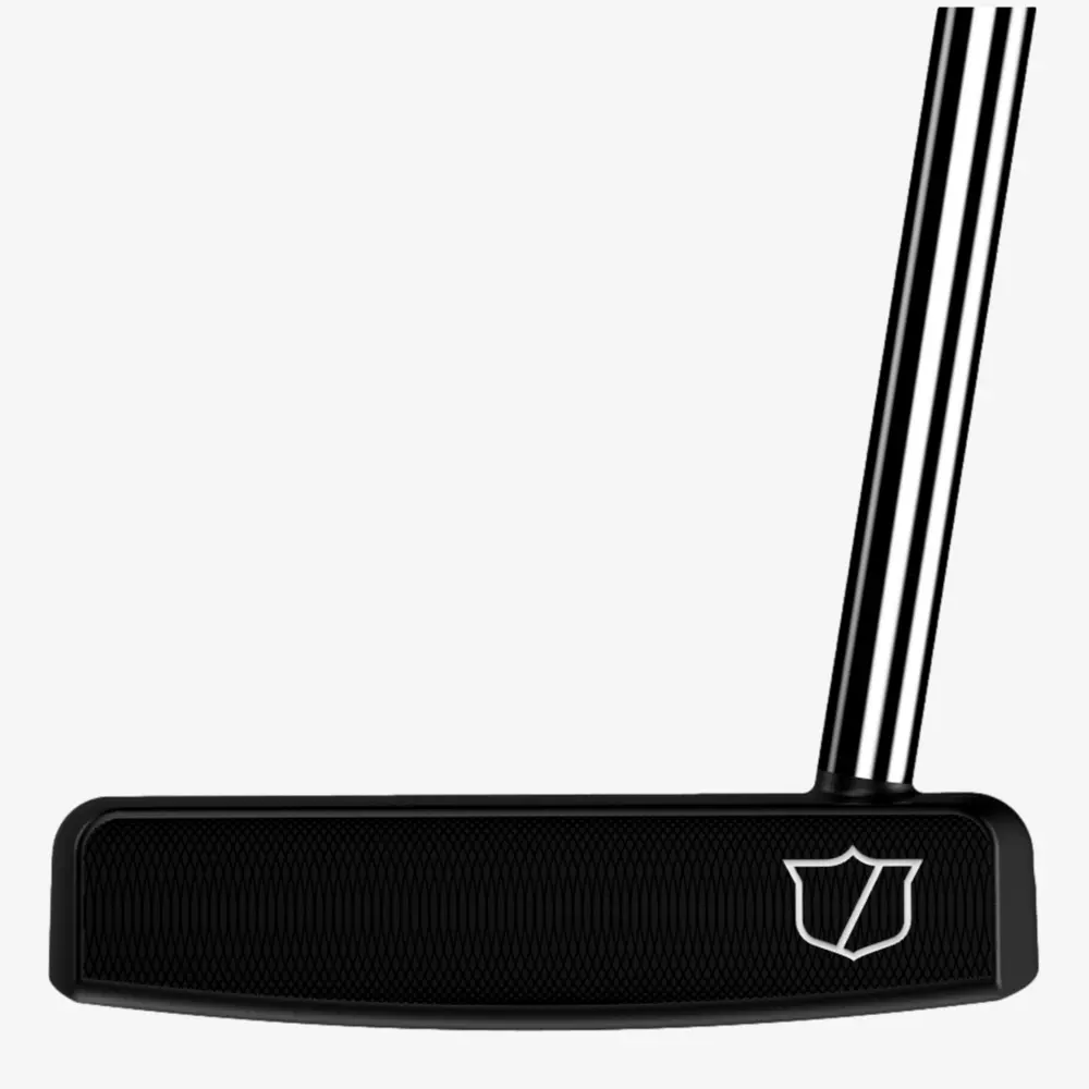 Wilson Bucktown Infinite 2024 Putter Review 3 Wilson Bucktown Infinite 2024 Putter