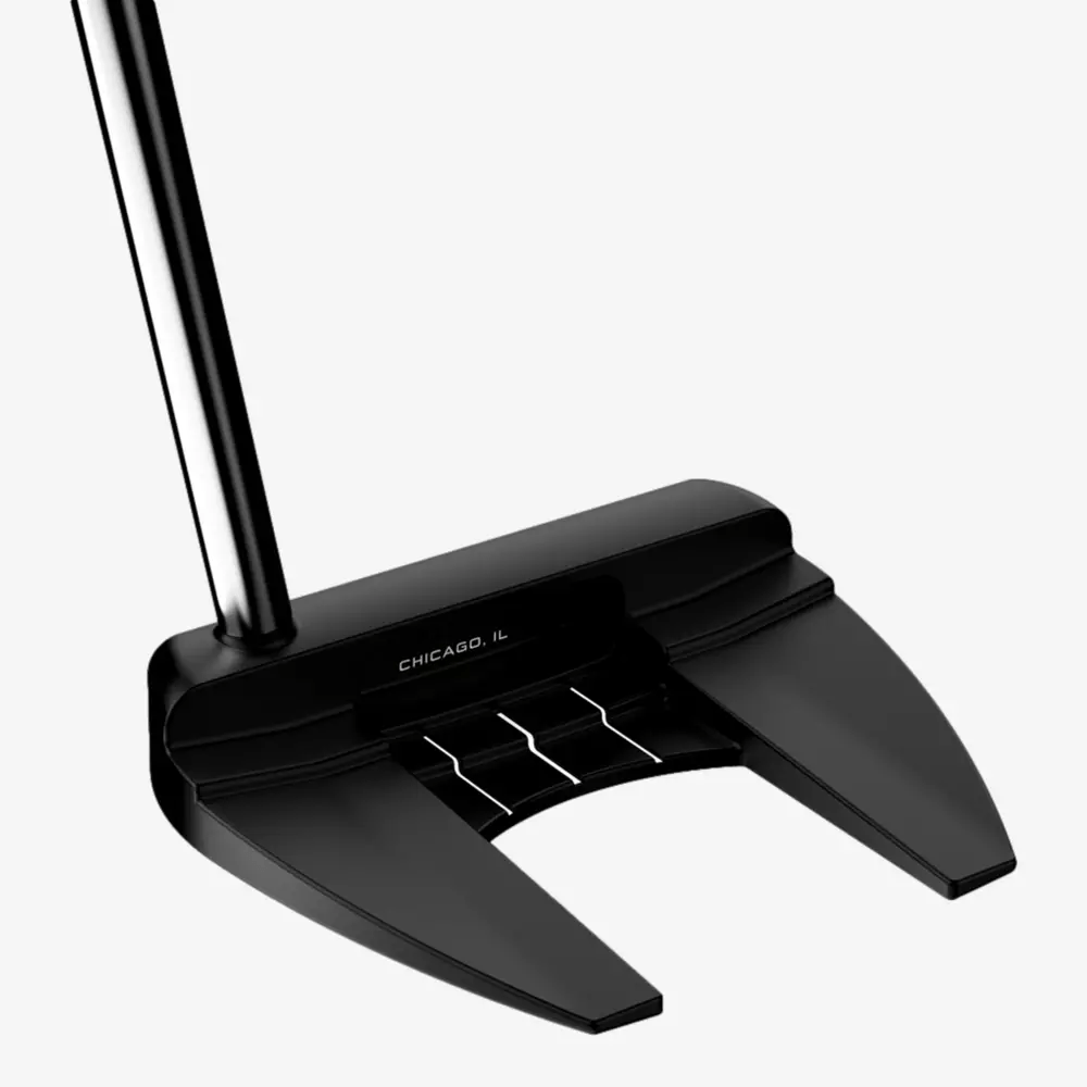 Wilson Bucktown Infinite 2024 Putter Review 4 Wilson Bucktown Infinite 2024 Putter