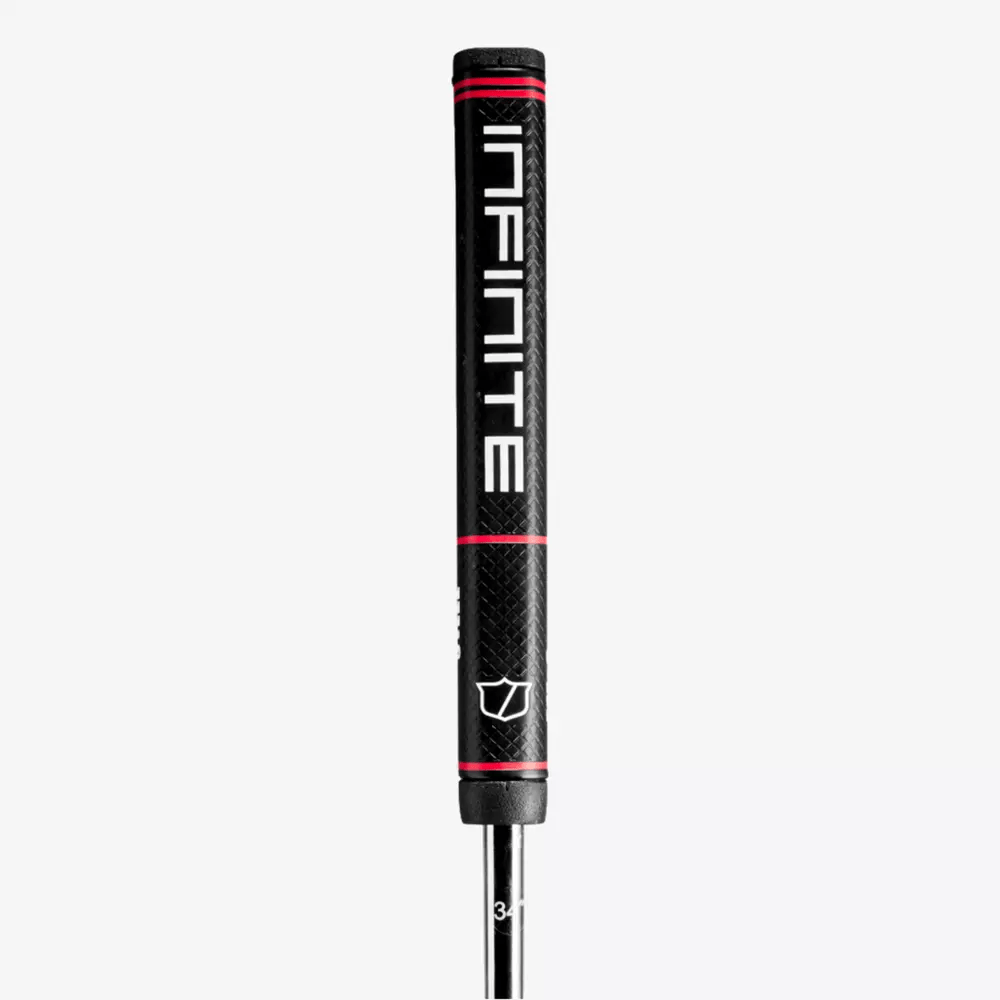 Wilson Bucktown Infinite 2024 Putter Review 6 Wilson Bucktown Infinite 2024 Putter