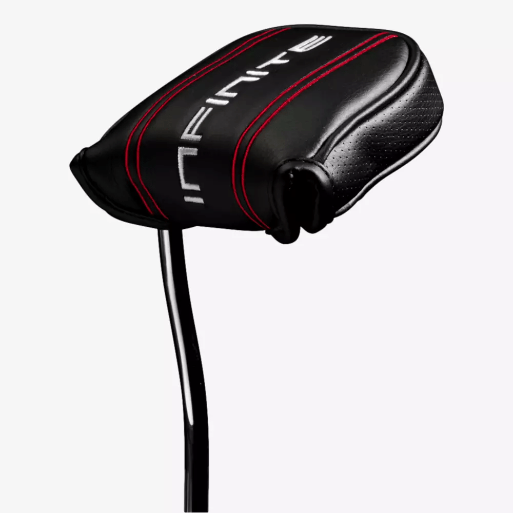 Wilson Bucktown Infinite 2024 Putter Review 7 Wilson Bucktown Infinite 2024 Putter