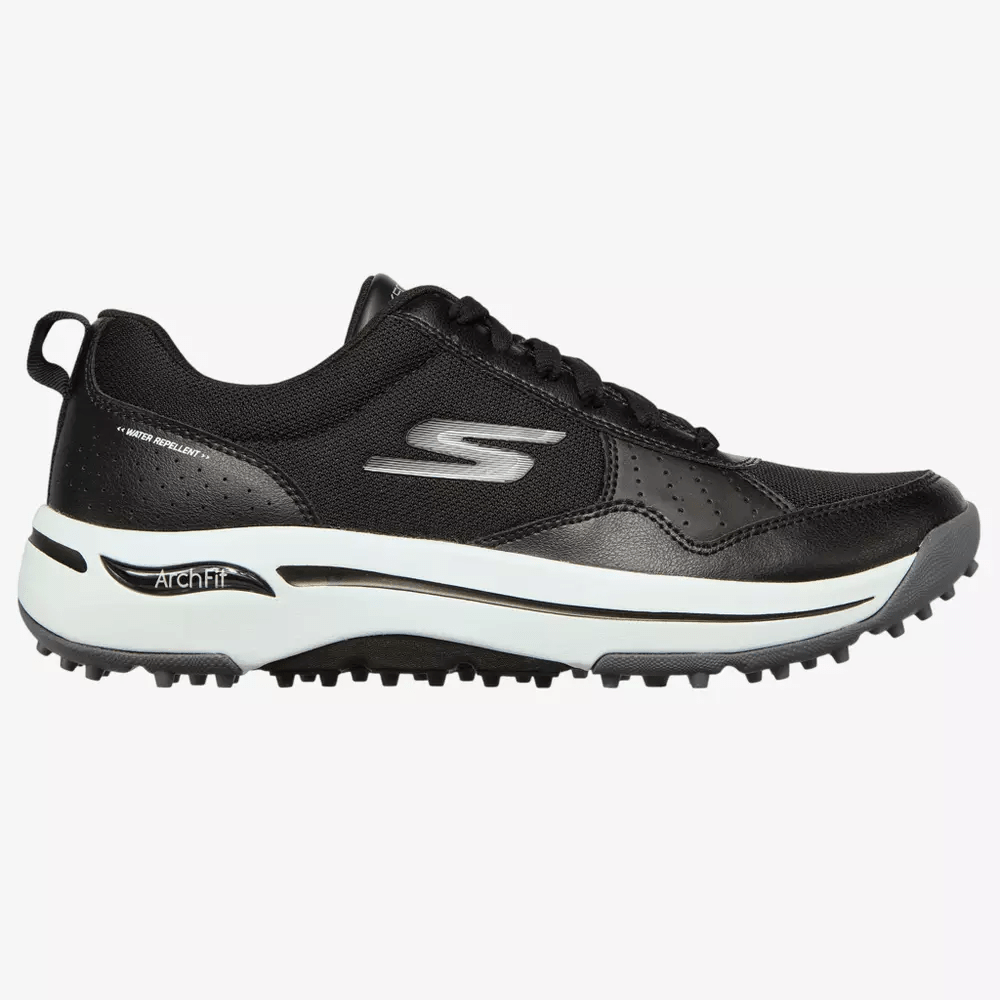 Skechers GO GOLF Arch Fit Line Up Men's Golf Shoe Review 1 Skechers GO GOLF Arch Fit Line Up Men's Golf Shoe Review