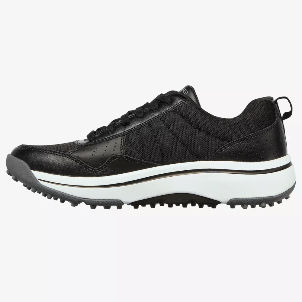 Skechers GO GOLF Arch Fit Line Up Men's Golf Shoe Review 2 Skechers GO GOLF Arch Fit Line Up Men's Golf Shoe