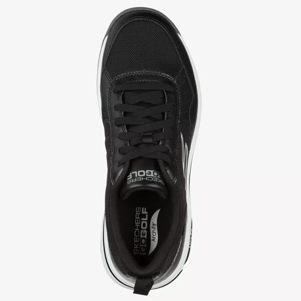 Skechers GO GOLF Arch Fit Line Up Men's Golf Shoe Review 4 Skechers GO GOLF Arch Fit Line Up Men's Golf Shoe