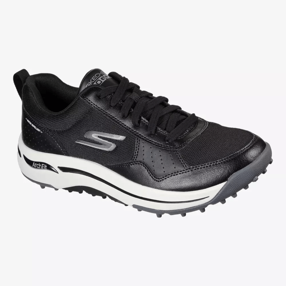 Skechers GO GOLF Arch Fit Line Up Men's Golf Shoe Review 5 Skechers GO GOLF Arch Fit Line Up Men's Golf Shoe