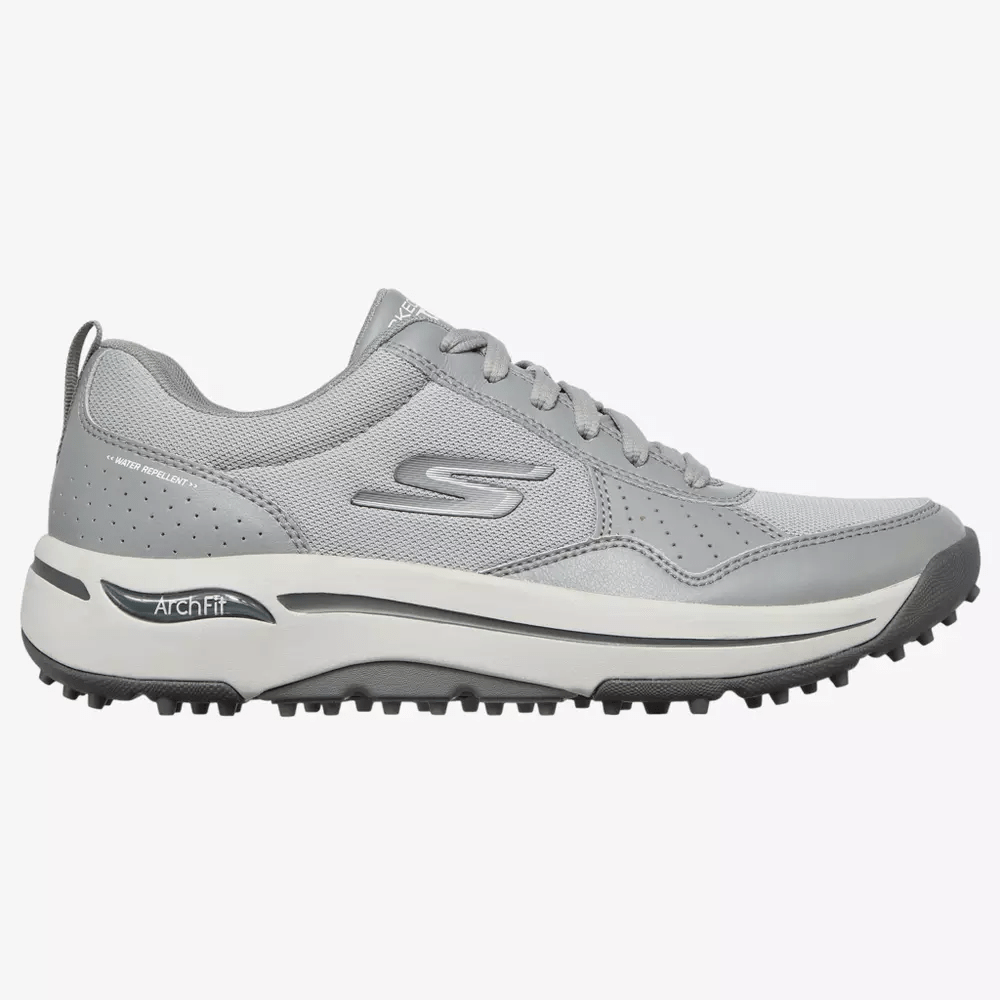 Skechers GO GOLF Arch Fit Line Up Men's Golf Shoe Review 6 Skechers GO GOLF Arch Fit Line Up Men's Golf Shoe