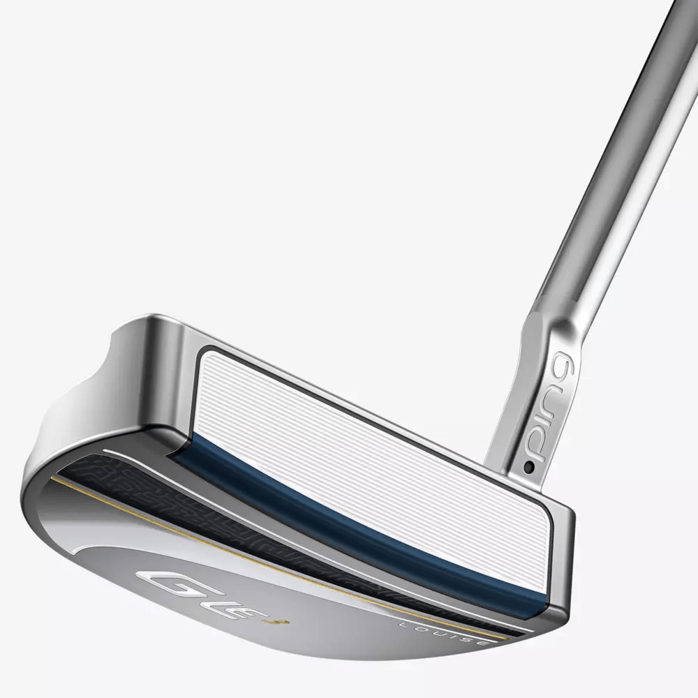 Ping G Le3 Louise Putter Review 1 Ping G Le3 Louise Putter Review