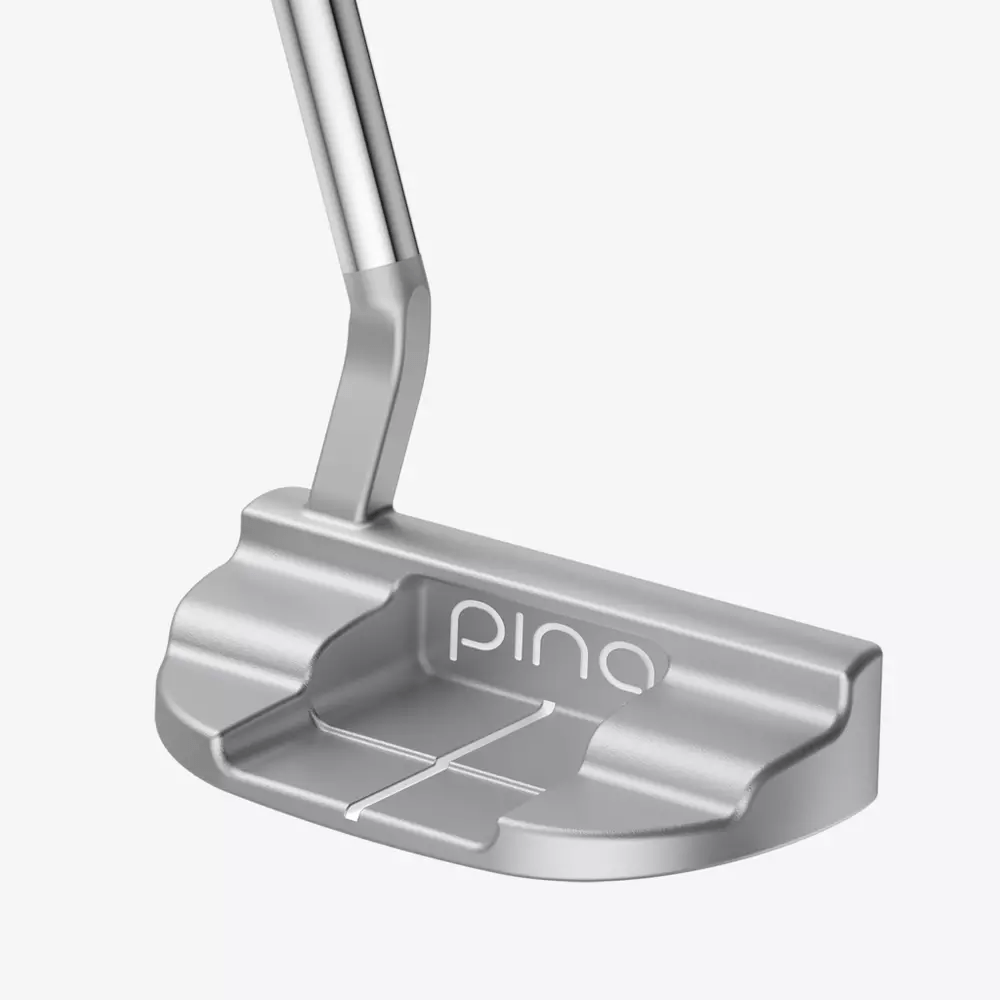 Ping G Le3 Louise Putter Review 3 PING G LE3 Women's Louise Putter