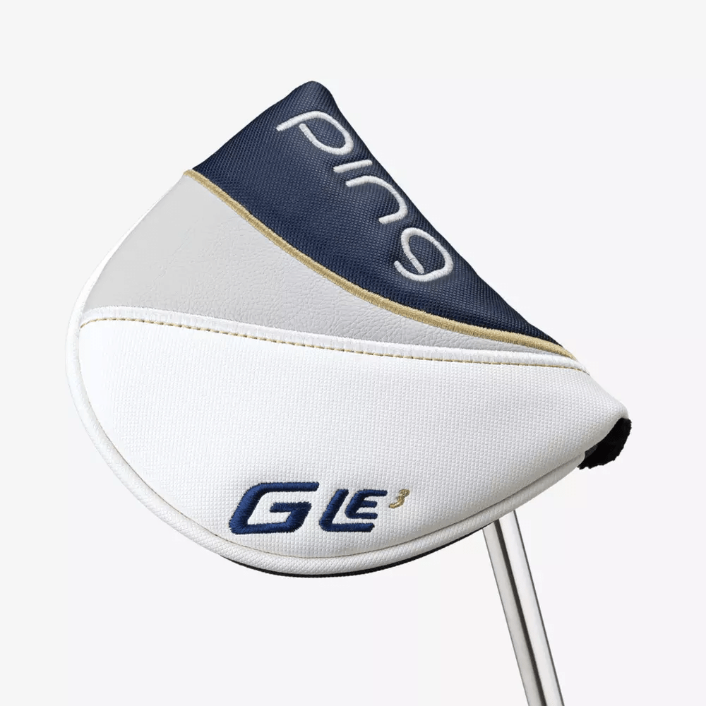Ping G Le3 Louise Putter Review 4 PING G LE3 Women's Louise Putter
