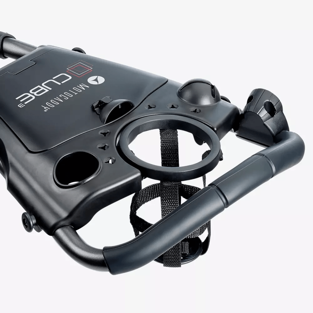 Motocaddy Cube Push Cart Review 3 image 30
