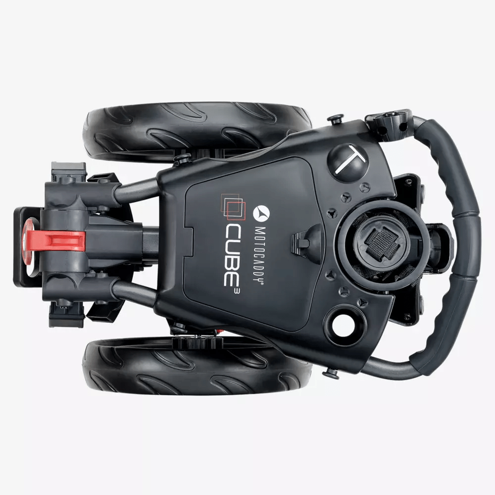 Motocaddy Cube Push Cart Review 4 image 31