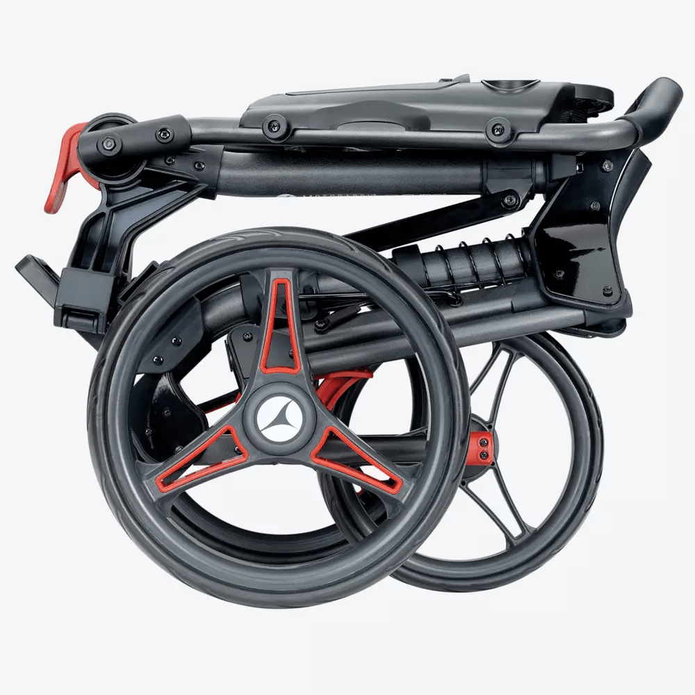 Motocaddy Cube Push Cart Review 5 image 32