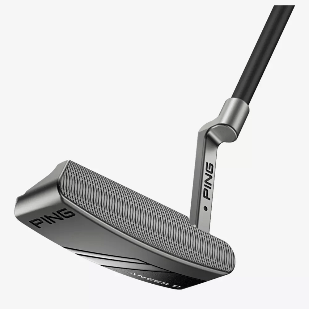 Ping 2024 Anser D Putter Review 1 Ping 2024 Anser D Putter Review