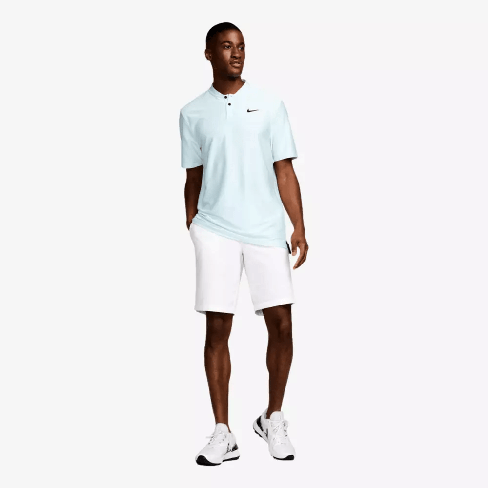 Nike Men's Dri-FIT Golf Blade Polo Shirt Review 5 Nike Men's Dri-FIT Golf Blade Polo Shirt