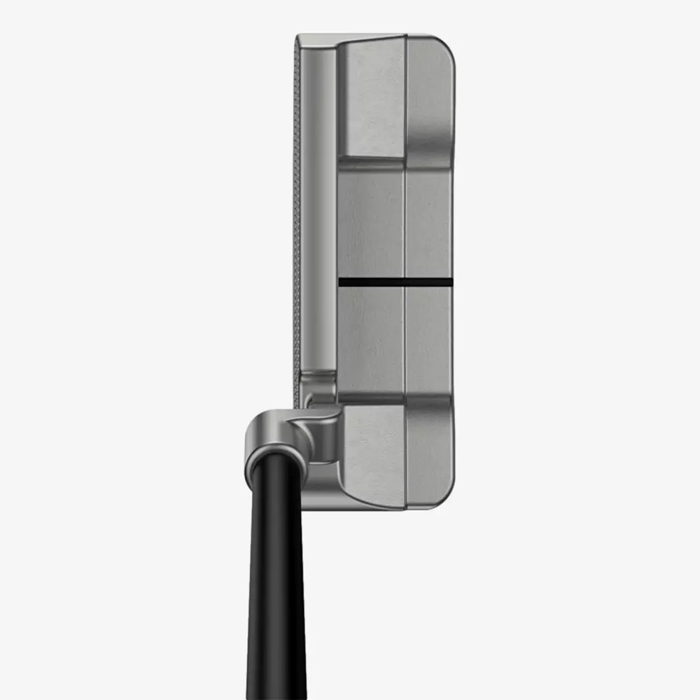 Ping 2024 Anser D Putter Review 2 PING 2024 Anser D Putter