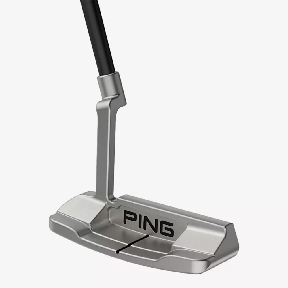 Ping 2024 Anser D Putter Review 3 PING 2024 Anser D Putter