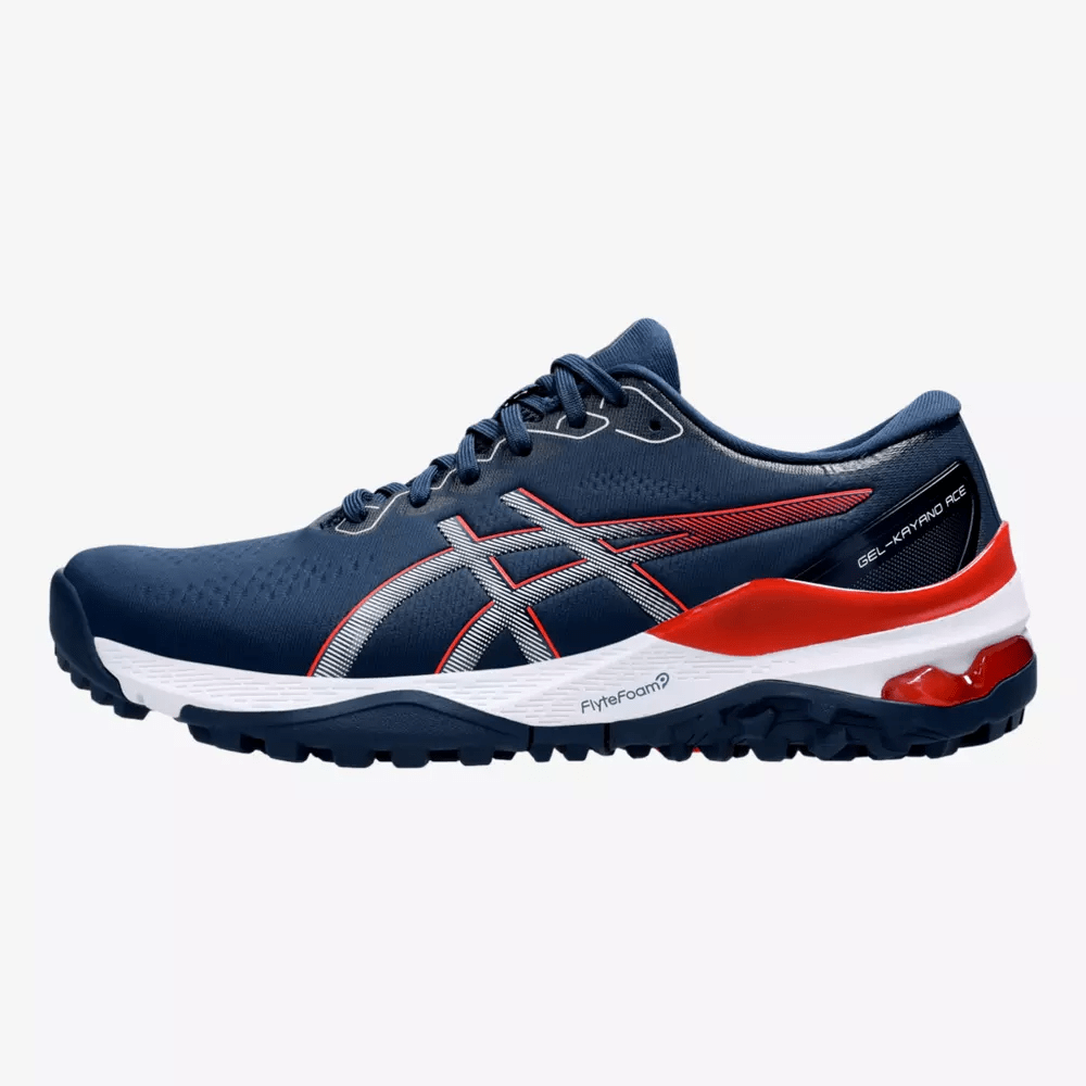 Asics gel-Kayano Ace 2 Limited Edition Golf Shoe Review 2 image 43