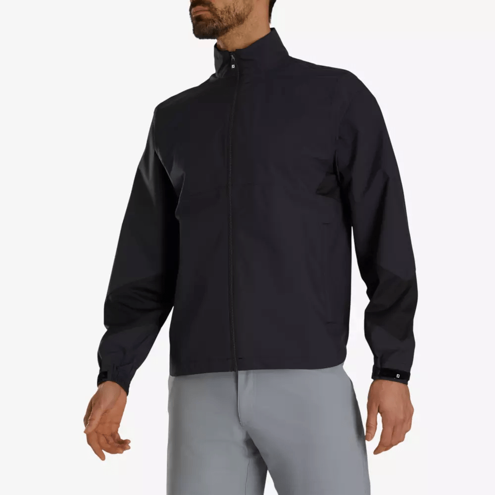 Top Golf Gifts for Dad 3 FootJoy HydroLite X Men's Golf Rain Jacket