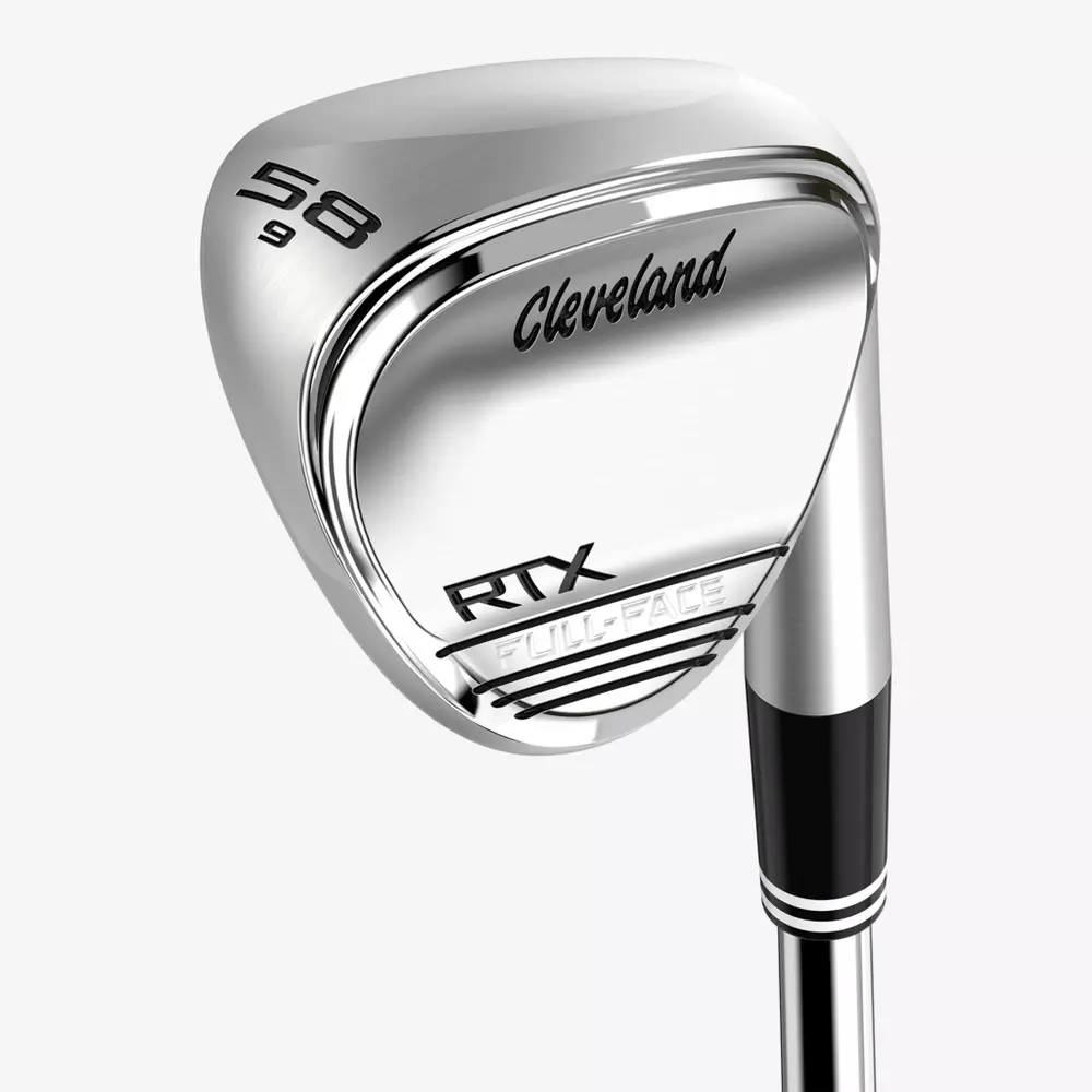 Cleveland RTX Full-Face Tour Satin Wedge Review 1 Cleveland RTX Full-Face Tour Satin Wedge Review