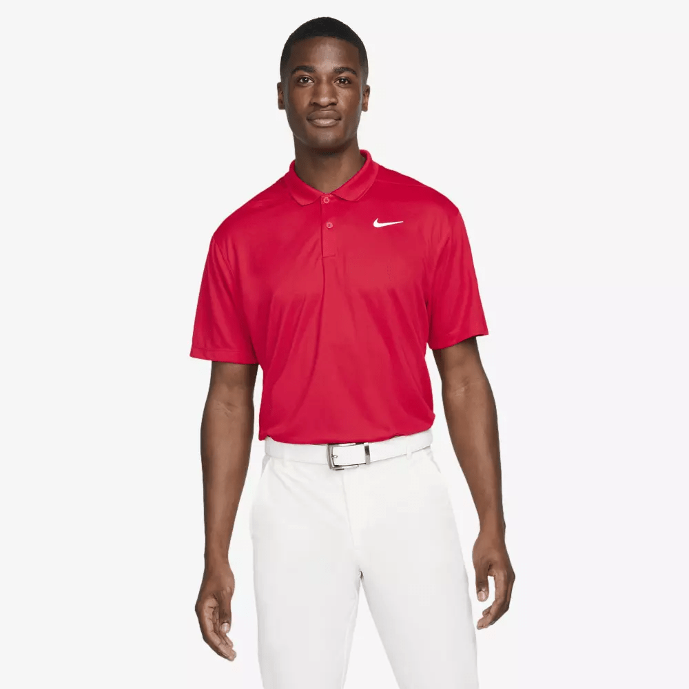 Top Golf Gifts for Dad 5 Nike Dri-Fit Victory Golf Polo