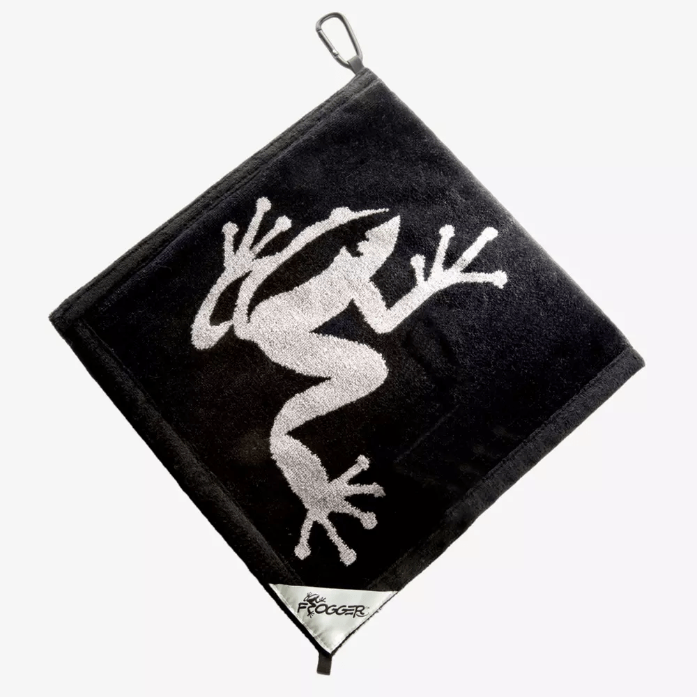 Top Golf Gifts for Dad 7 ProActive Sports Frogger Amphibian Towel