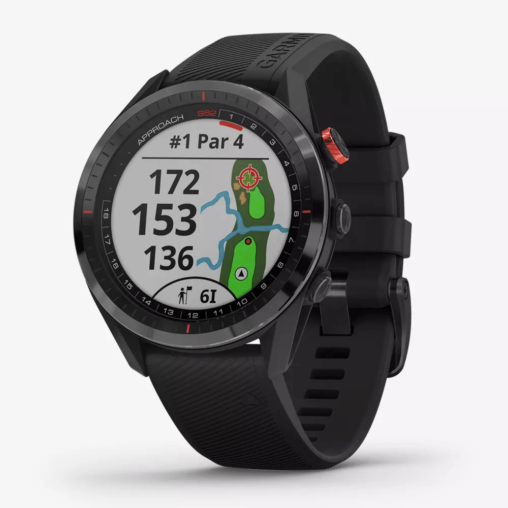 Top Golf Gifts for Dad 8 Garmin Approach S62