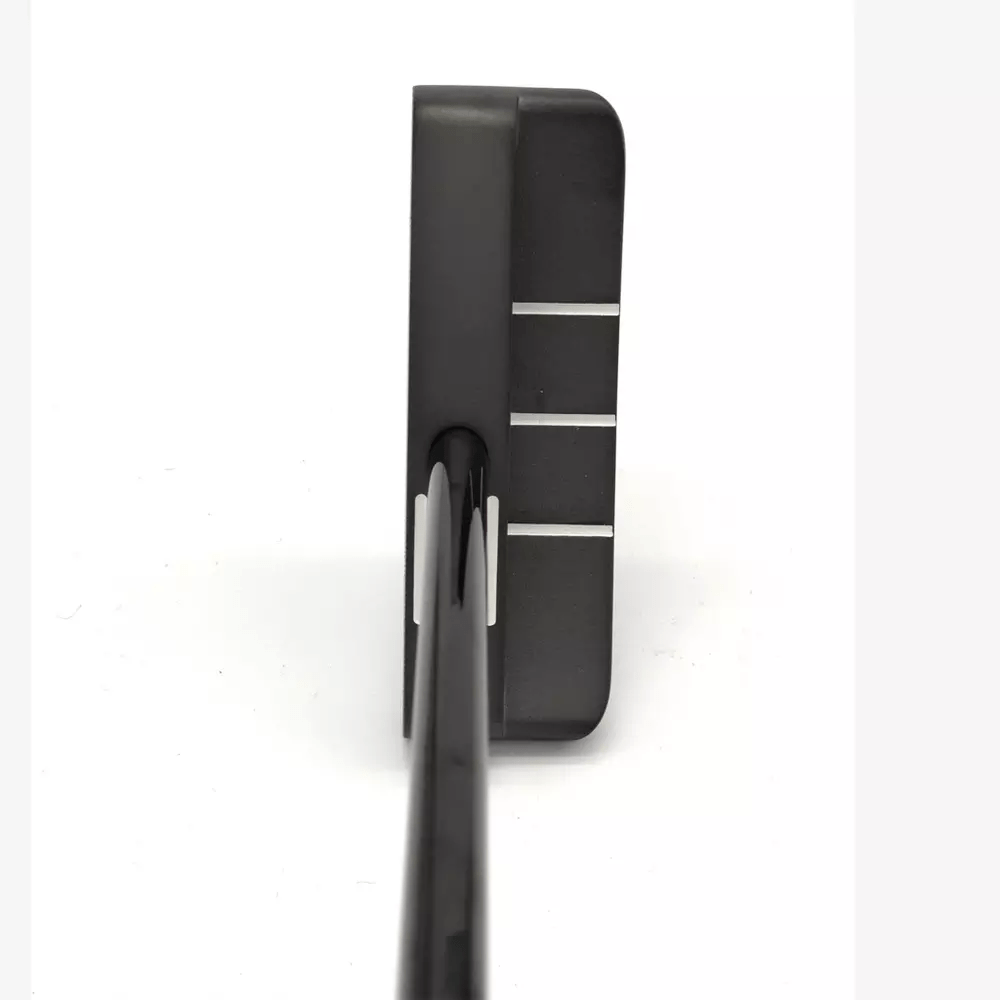SeeMore Black Model C Putter Review 2 SeeMore Black Model C Putter